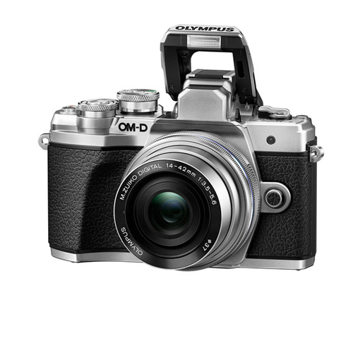 OLYMPUS OM-D E-M10 Mark III